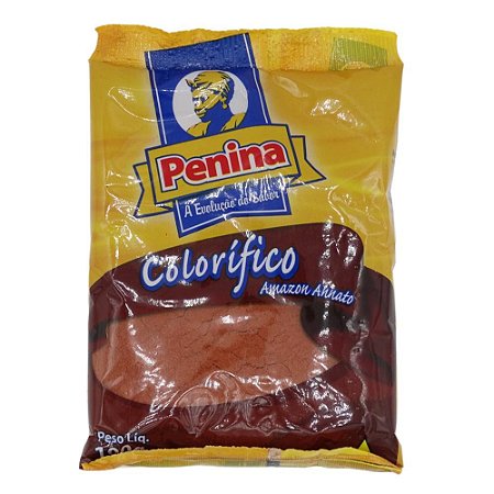 COLORAU PENINA 100G