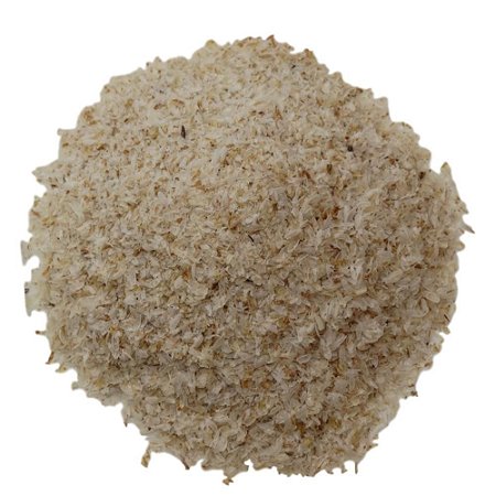 PSYLLIUM HUSK