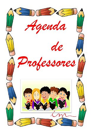 Agenda para Professores de Classes ICM