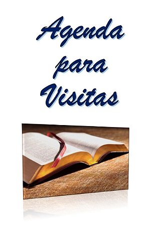 Agenda para Visita