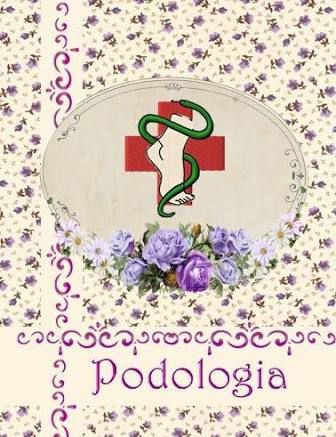 Agenda para Podologia Permanente Personalizada