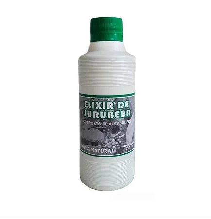 ELIXIR DE JURUBEBA E ALCACHOFRA 100% NATURAL, CALCULAR O FRETE>