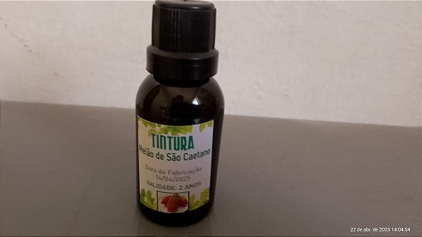 EXTRATO DE MELAO DE SAO CAETANO 30ML , CALCULAR O FRETE >