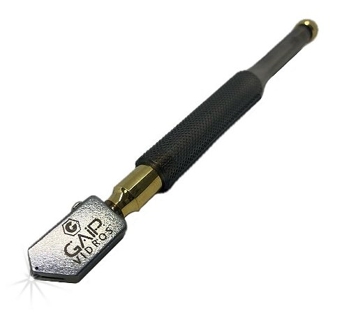 Cortador de vidros, espelhos Profissional GAiP