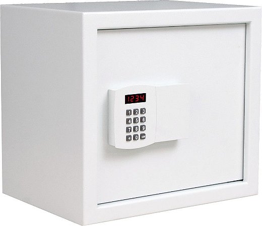 Cofre Digital Medio com Display BW 37