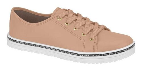 tenis sapatenis casual feminino