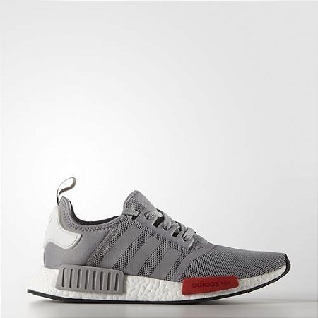 nmd cinza