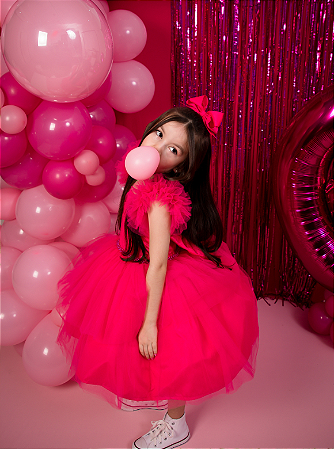 Festa da Barbie: 33 ideias para arrasar na festa da sua filha