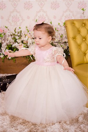 Vestido de Luxo para festa - infantil - Liminha Doce - Vestidos de Festa  Infantis e Mãe e Filha