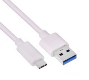 Cabo USB 3.0 Type-C 3.1- Tablet e Mobile, iPhone, Macbook