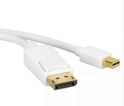 Cabo Mini DISPLAYPORT Para DISPLAYPORT