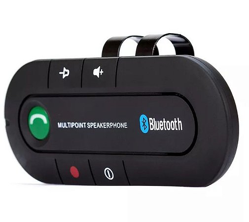 Adaptador Bluetooth para Carros | Uber, Taxistas, Motoristas