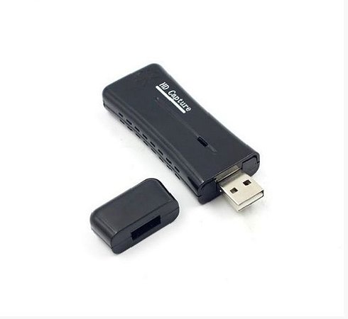 Placa de captura HDMI USB 2.0