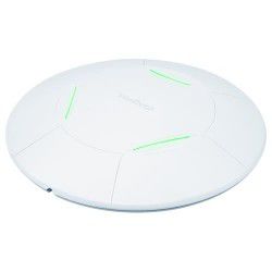 Ap 360 Ap 300mbps De Longo Alcance Wi-fi De Teto Gerenciável