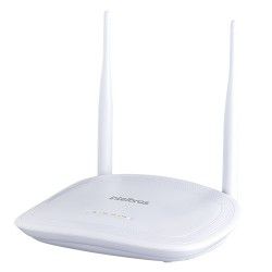 Roteador Wireless N 300mbps Ipv6 Iwr 3000n - Intelbras