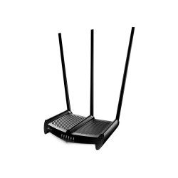 Roteador Wireless N 450mbps De Alta Potencia Tl-wr941hp