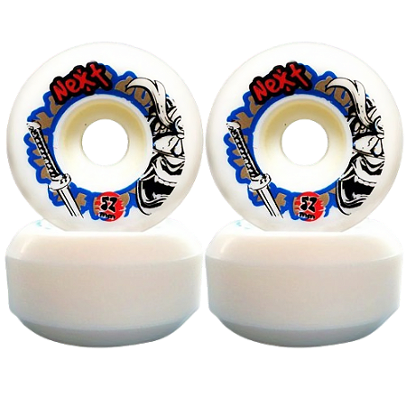 Roda Skate Moska 57mm next