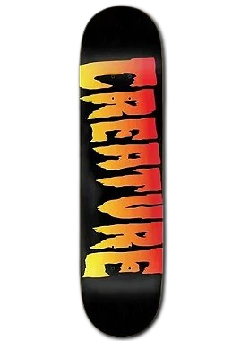 Shape Skate Creature Fiber Glass - 8,6" - FRETE GRATIS