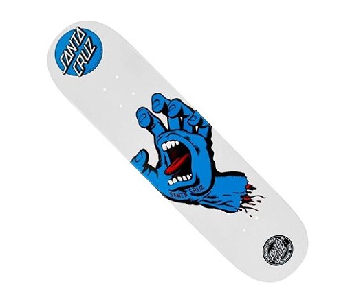 Shape Original Skateboards Fiberglass 8.25 - Brasil - Deepipe - A melhor  Skate Surf Shop do Brasil