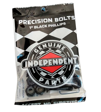 Parafuso de Base Independent Importado