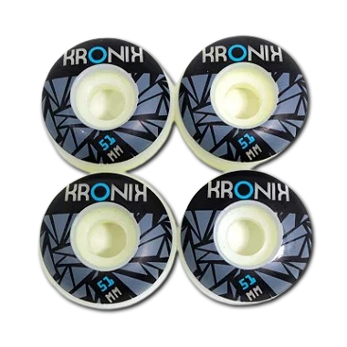Roda Skate Kronik 51mm Street