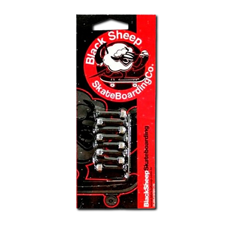 Parafusos de Base Black Sheep