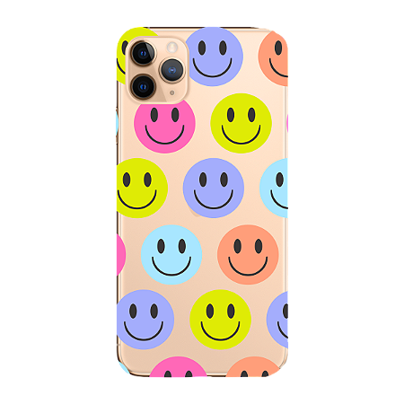 Capinha para iPhone 11 Pro Max Anti Impacto Personalizada - Smiles -  Sorrisos - VILI CAPAS | CAPINHAS PARA CELULAR