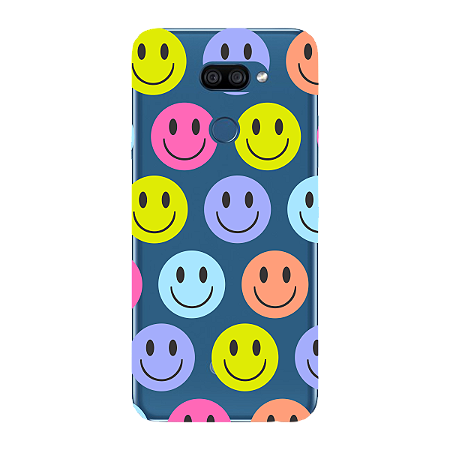 Capinha para iPhone 13 Pro Max Anti Impacto Personalizada - Smiles -  Sorrisos - VILI CAPAS