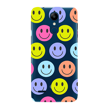 Capinha para LG K9 Anti Impacto Personalizada - Smiles - Sorrisos - VILI  CAPAS | CAPINHAS PARA CELULAR