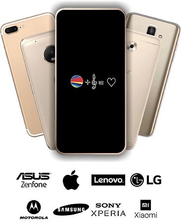 Capinha Personalizada - Now United 3 - VILI CAPAS | CAPINHAS PARA CELULAR