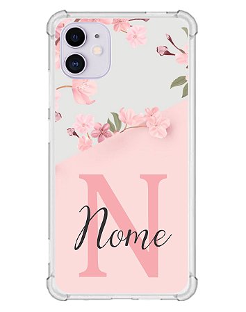 Capa Case Capinha IPHONE 7 PLUS FEMININAS Balão de coração Personalizada em  Promoção | Ofertas na Americanas