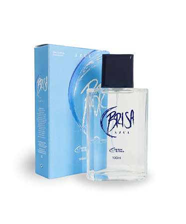 Brisa Azul Deo Colônia 100ml