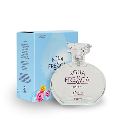 Água Fresca Deo Colônia 100ml