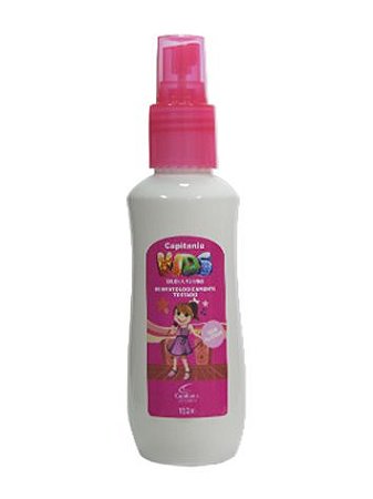 Capitania Kid’s Meninas (s/álcool) 130ml