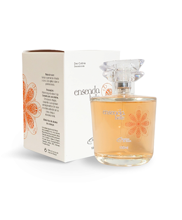 Enseada Belle Deo Colônia 100ml
