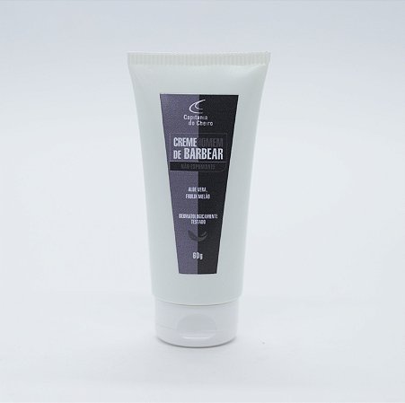 Creme de Barbear 60g