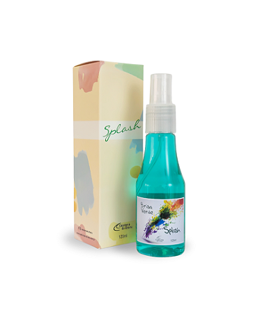 Brisa Verde Splash 125ml