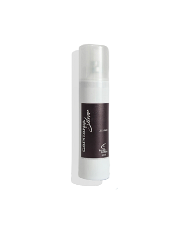 Capitania Silver Desodorante 90ml