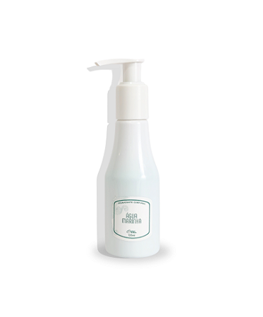 Água Marinha Hidratante 125ml