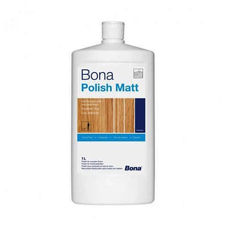 Bona Polish - Matt ou Gloss (1 L)
