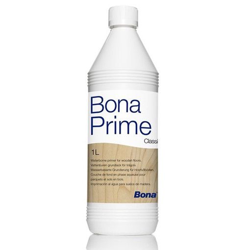 Bona Prime Classic Mono-Componente - 1 litro