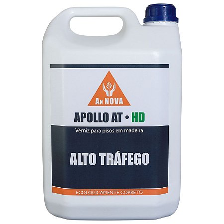 Apollo AT HD - 5 litros