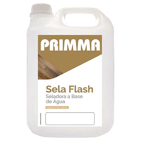 Primma Sela Flash (seladora) - 5 litros