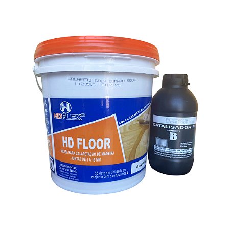 Cola PU - HD Flex (5 kg)