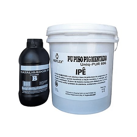 Cola PU Uniq - HD Flex (4,5 kg)