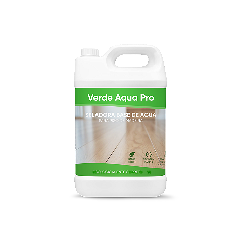 Seladora Verde Aqua Pro
