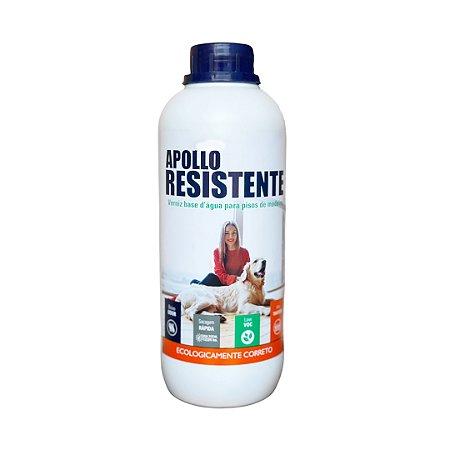 Apollo Resistente (1 L)