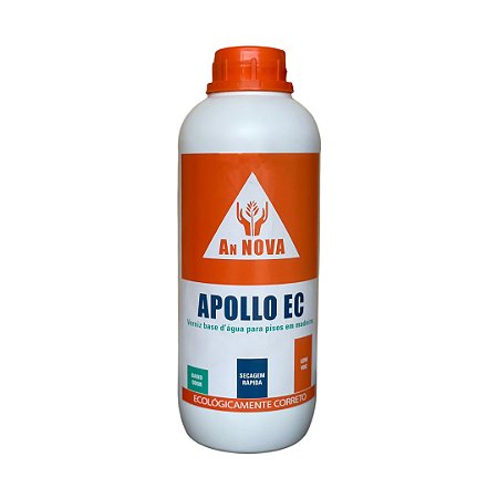Apollo Econômico (1 L)