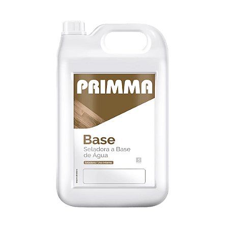 Primma Base - Seladora (5 L)