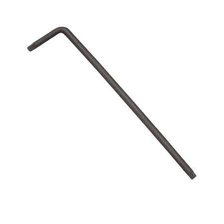 Chave Allen Multidentada Cr. Van 42 x 8 Longa  GEDORE 12722